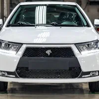 دنا پلاس اتوماتیک آپشنال توربو شارژر مدل ۱۴۰۵