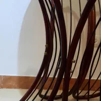 میز ناهار خوری و ساعت دیواری و انواع تابلو|میز و صندلی غذاخوری|رشت, نامجو|دیوار