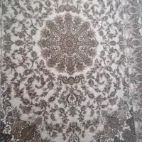 انواع فرش تک ۹ متری ۱۲۰۰ شانه تمام نخ آکبند