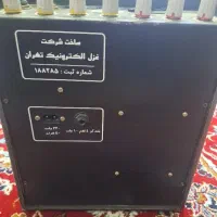 اکو غزل g2002|سیستم صوتی خانگی|اردبیل, |دیوار