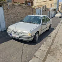 روا سال دوگانه شرکتی مدل ۸۹