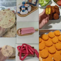 محصولات پروتئینی وخانگی سالم Roza