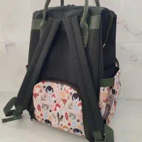 کوله مادر و کودک|کیف، کفش، کمربند|جهرم, |دیوار