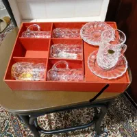 بلور فروشی نو وسس خوری آرکوپال استفاده شده