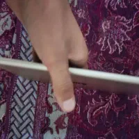 ایپد نسل 5 بخاطر مشکل مالی