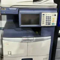 دستگاه کپی توشیبا مدل 355