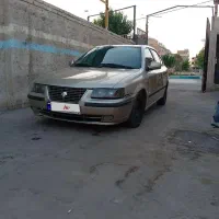 سمند لوازمی
