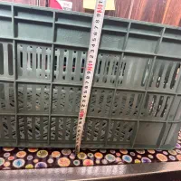 سبد پلاستیکی زیر قیمت بازار|ظروف نگهدارنده، پلاستیکی، یکبارمصرف|تهران, دانشگاه شریف|دیوار