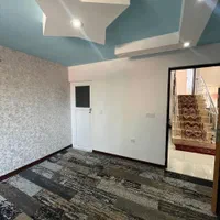 نیم‌پیلوت ۲۷۰ متری مشجر،روشن و دلباز،مبله،سندتکبرگ|فروش خانه و ویلا|تهران, تهرانپارس غربی|دیوار