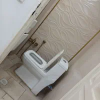 سوئیت مبله تمیز و مرتب|اجارهٔ کوتاه‌مدت آپارتمان و سوئیت|مشهد, مشکینی (شهرک غرب)|دیوار