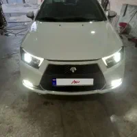 دنا پلاس پنج دنده بدون رنگ