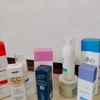 کرم  وژل های گیاهی با بهترین برند وکارایی|آرایشی، بهداشتی، درمانی|مشهد, توس (بلوار توس)|دیوار