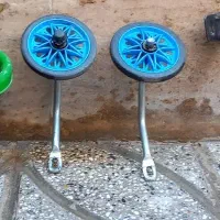 لوازم دوچرخه وکمکی|دوچرخه، اسکیت، اسکوتر|بروجرد, |دیوار