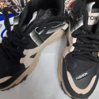 کفش اسپرت زنانه|کیف، کفش، کمربند|ساوه, |دیوار