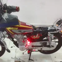 هندا ۱۲۵ مدل 1402