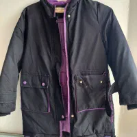 کاپشن   ترک نوجوان|کفش و لباس بچه|ساری, |دیوار