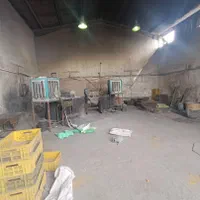 سوله فروش ۵۳۰متر خاوران شهرک صنعتی توتک