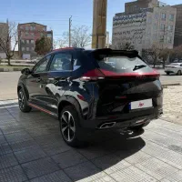 Mvm x 33 cross|خودرو سواری و وانت|ابهر, |دیوار