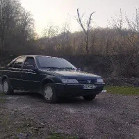 آردی ۸۴ یشمی