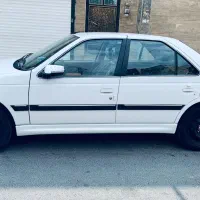 پارس سیمی زیمنس ۴۰۳