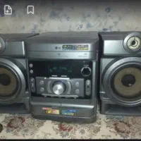 ضبط ۳دیسک DVD ال جی