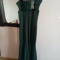 لباس مجلسی در حد نو|لباس|سراب, |دیوار