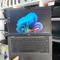 لپتاپ ۱۴اینچ دل RAM16 SSD256 نسل هشتi5 مهندسی ترید