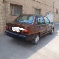 پراید|خودرو سواری و وانت|اصفهان, بهارستان|دیوار