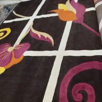 دوعددگلیم فرش
