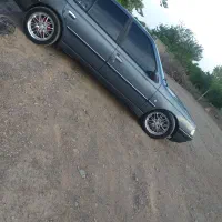 پژو 405 GLX - دوگانه سوز CNG، مدل ۱۳۹۷|خودرو سواری و وانت|بجستان, |دیوار