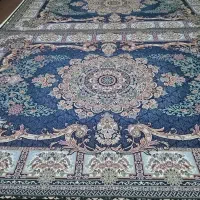 فروش دوتا رو فرشی ۹ متریه دانه 1700|روفرشی|ایلام, |دیوار