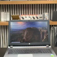 Hp pavilion 15|رایانه همراه|قم, صفائیه|دیوار