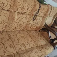 مبل ۷نفره|مبلمان خانگی و میز عسلی|کرمانشاه, |دیوار