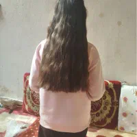 خرید موی طبیعی