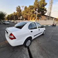 تیبا مدل ۹۵|خودرو سواری و وانت|تهران, شهرک شریعتی|دیوار