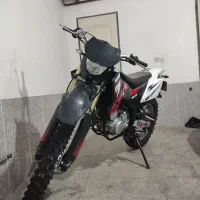 موتور سیکلت بهرو 200