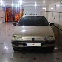 پژو ۴۰۵ مدل۸۴|خودرو سواری و وانت|اهواز, نادری|دیوار