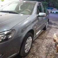 رانا پلاس مدل ۱۴۰۰ سالم|خودرو سواری و وانت|تهران, تهرانپارس غربی|دیوار