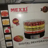 میوه خشک کن