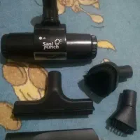 وسایل جارو برقی ال جی