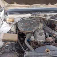 تویوتا کریسیدا۹۲