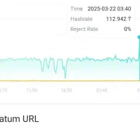 ماینر m21s68th|قطعات و لوازم جانبی رایانه|نجف‌آباد, یزدانشهر|دیوار
