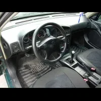 پژو آردی (RDi) بنزینی