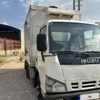 فروش ایسوزو5200
