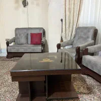 میز و عسلی