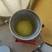 روعن محلی گوسفندی