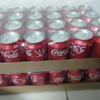 نوشابه کوکا ۱۰باکس زیر قیمت