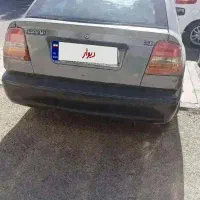 پراید 141 یک لکه رنگ اقساطی خیلی سالم