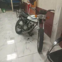 موتور هوندا 125