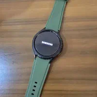 watch 6 classic 47mm|لوازم جانبی موبایل و تبلت|تهران, گلستان (شهرک راه آهن)|دیوار